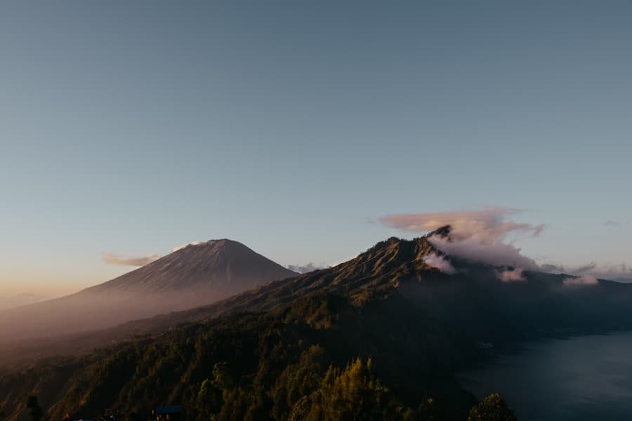 Gunung Bromo