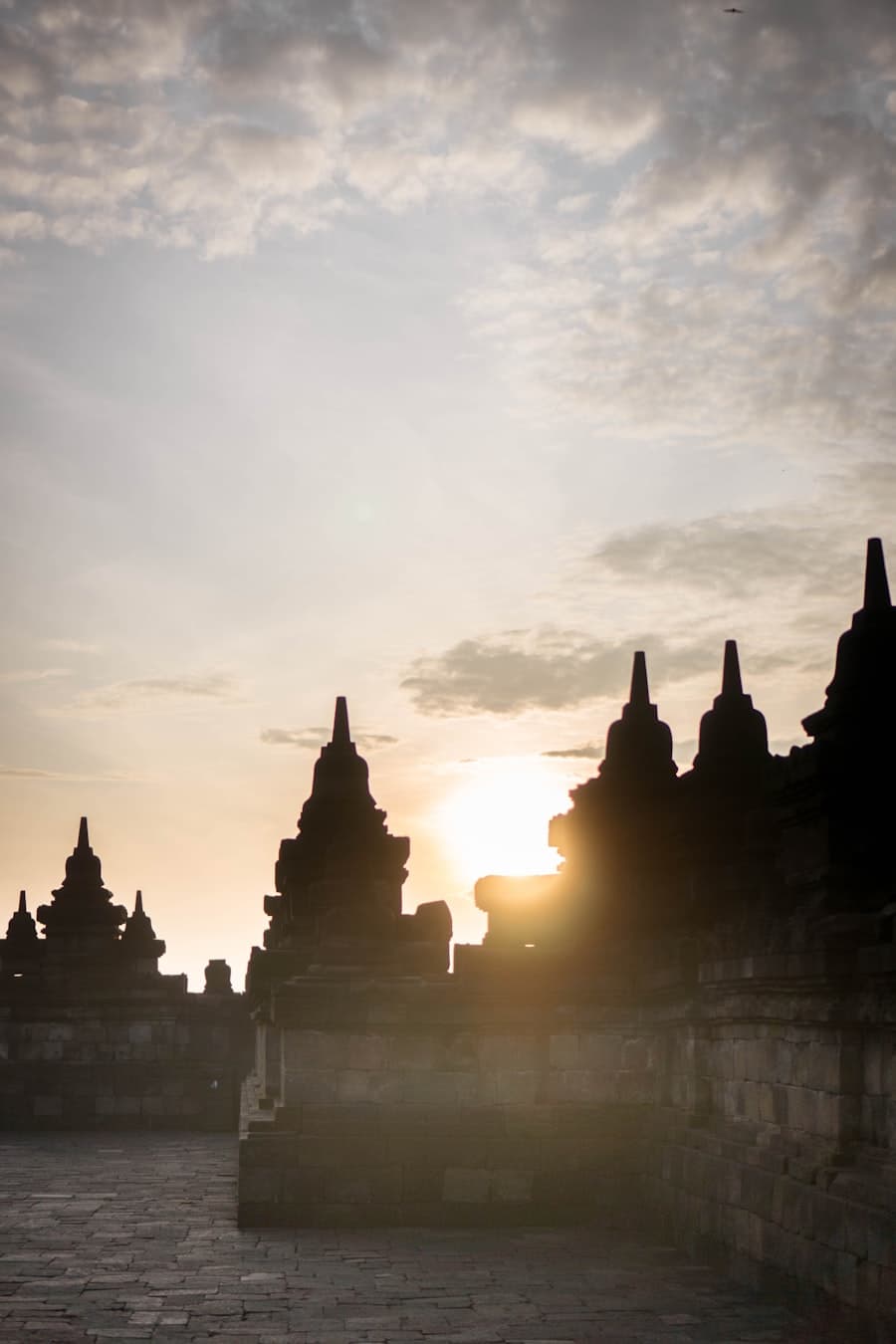 Prambanan